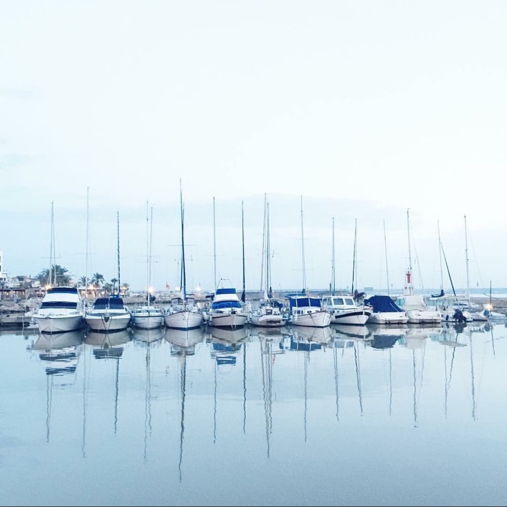 Meet your Posher, RE